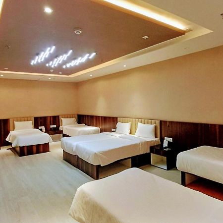 Enrise By Sayaji Nashik Hotell Eksteriør bilde