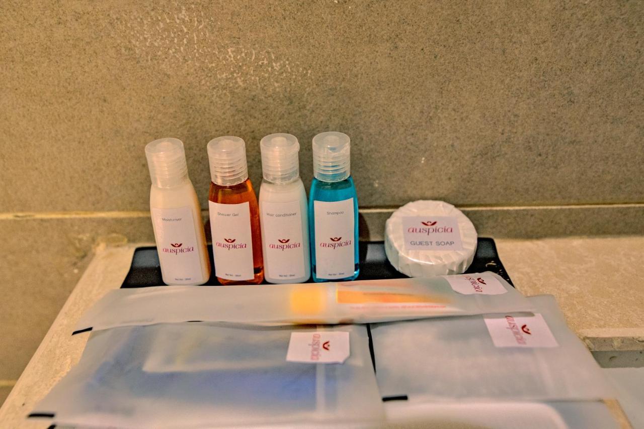 Enrise By Sayaji Nashik Hotell Eksteriør bilde